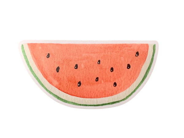 Sticker - Watermelon