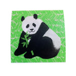 Sticker - Panda