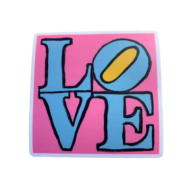 Sticker - LOVE