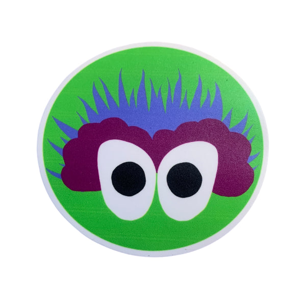 Sticker - Phanatic