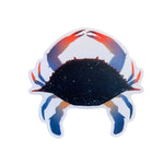 Sticker - Crab