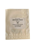Mystery Pack $5 - $10 - $15 - $25