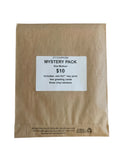 Mystery Pack $5 - $10 - $15 - $25